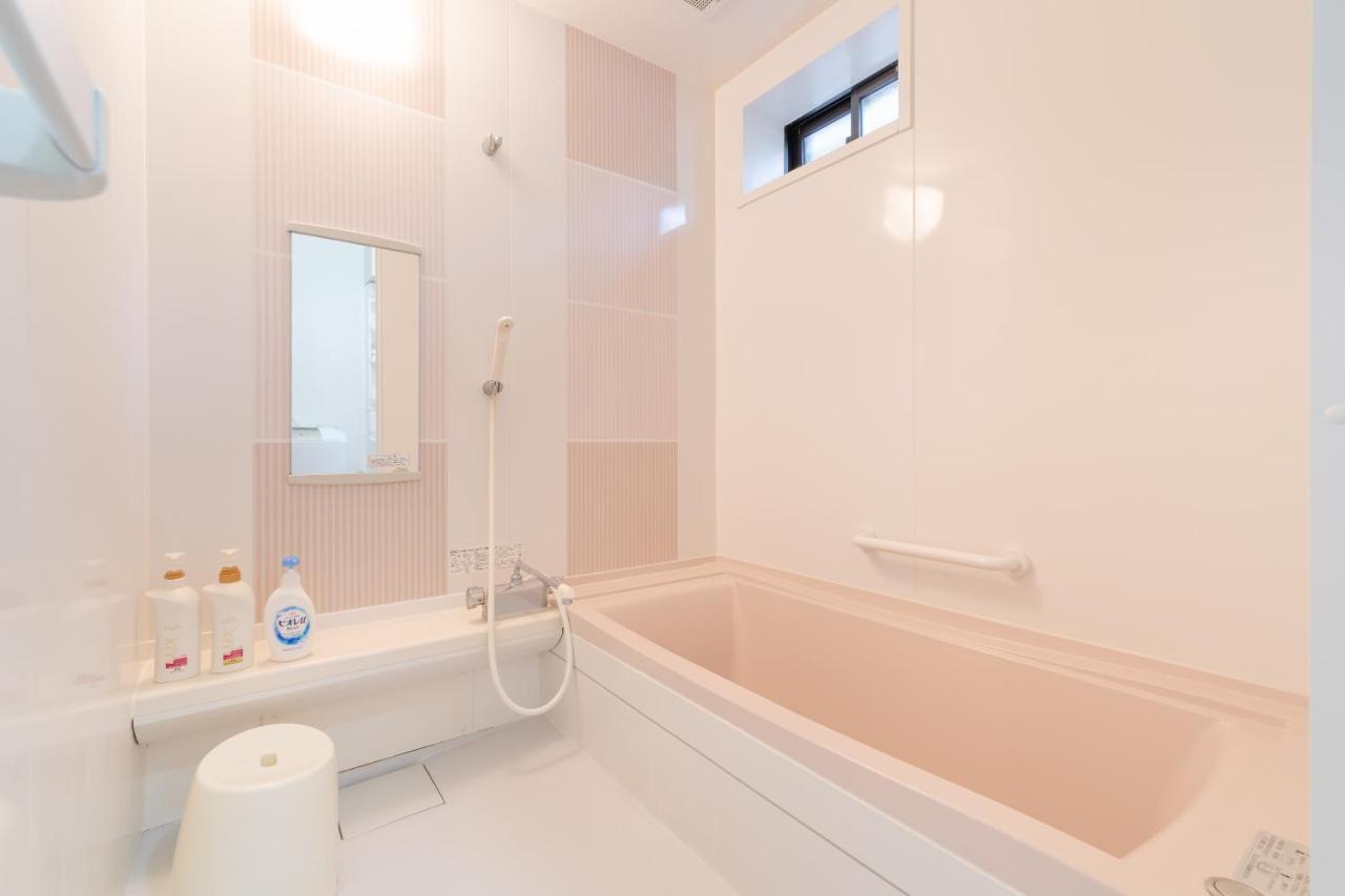 I-Stay Warayun Ishigaki  Exterior foto