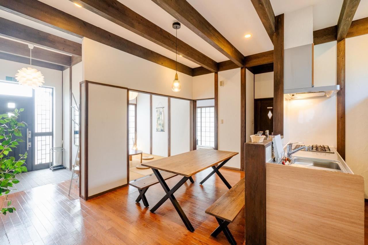I-Stay Warayun Ishigaki  Exterior foto